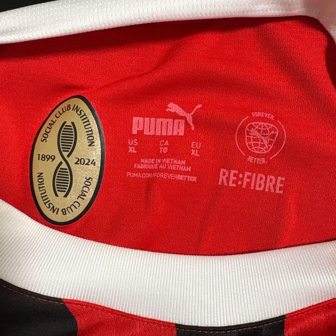 acミラン ラファエルレオン　超貴重CL仕様！！ 正規品