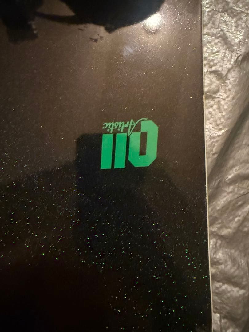 011 154cm .ユニオン24-25バインディング、他セット