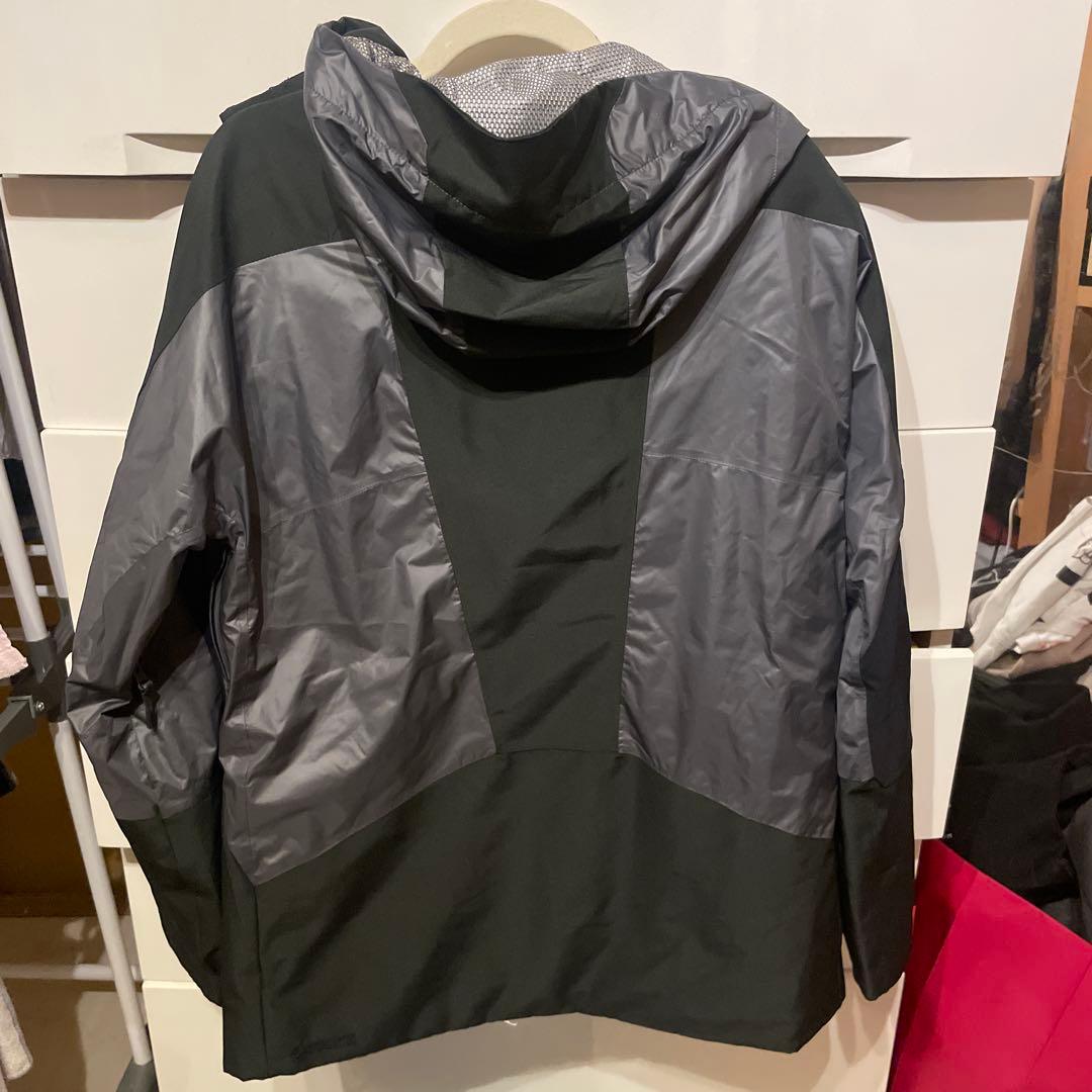 【L】フェニックス　ウィンドストッパー　スキーウェア　スノーボードウェア
