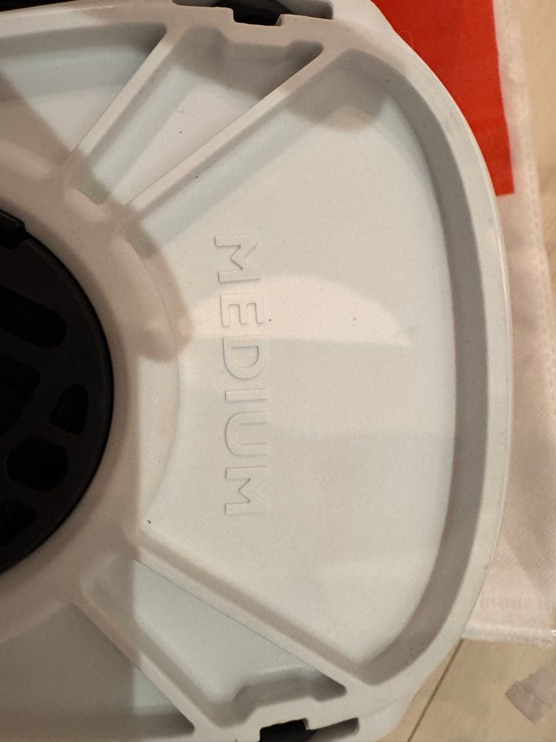 新品未使用品：NITRO スノーボードバインディング　最新25年-26年モデル