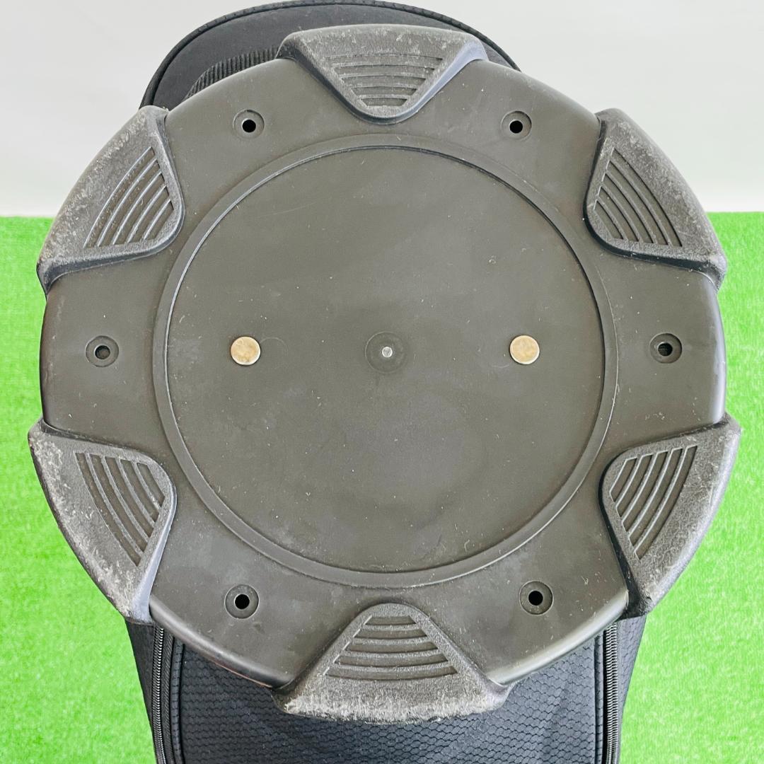 TOURSTAGE ツアーステージ ゴルフ キャディバッグ