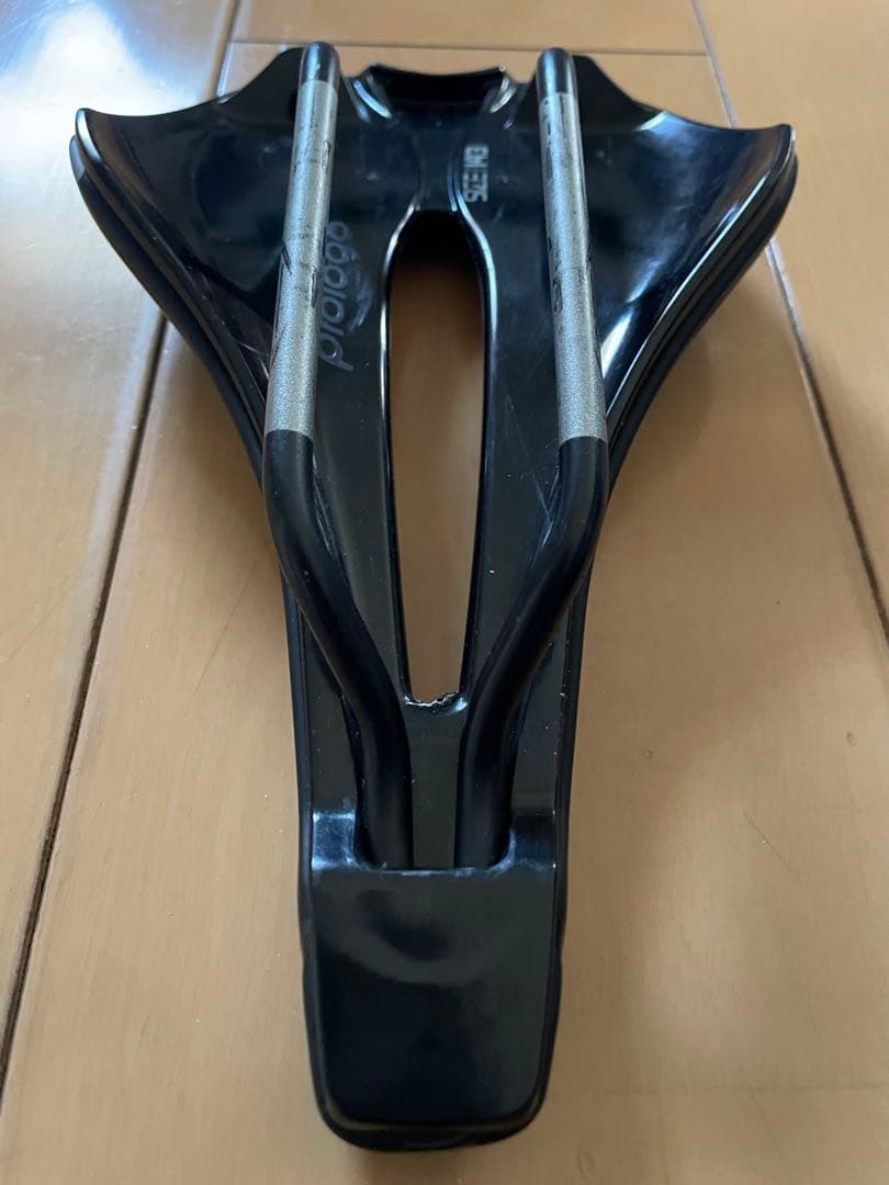 プロロゴ　ディメンション　サドル　 143 Prologo Dimension