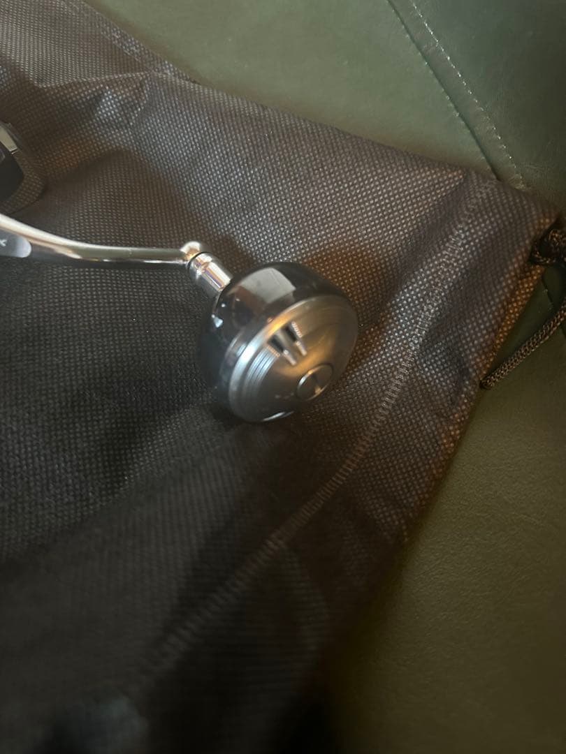 【本日売り切り】SHIMANO 21ツインパワーSW 6000XG 箱、説明書