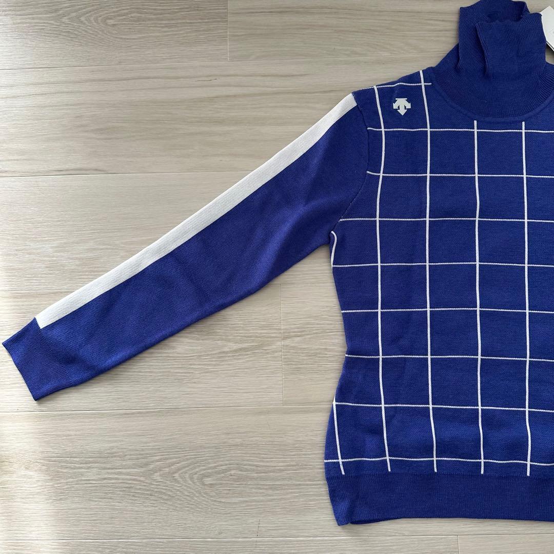 【新品未使用】DESCENTE ゴルフウェア