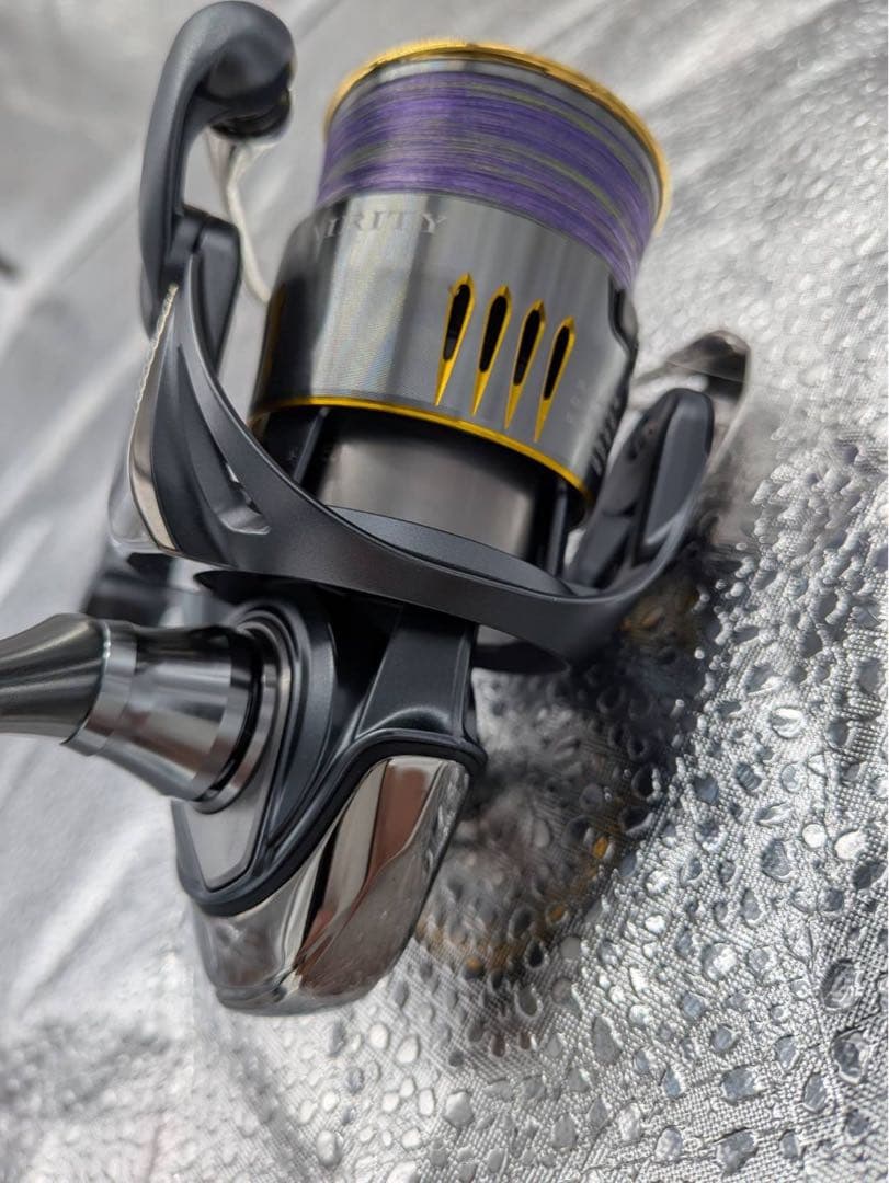 23エアリティLT2000S-P