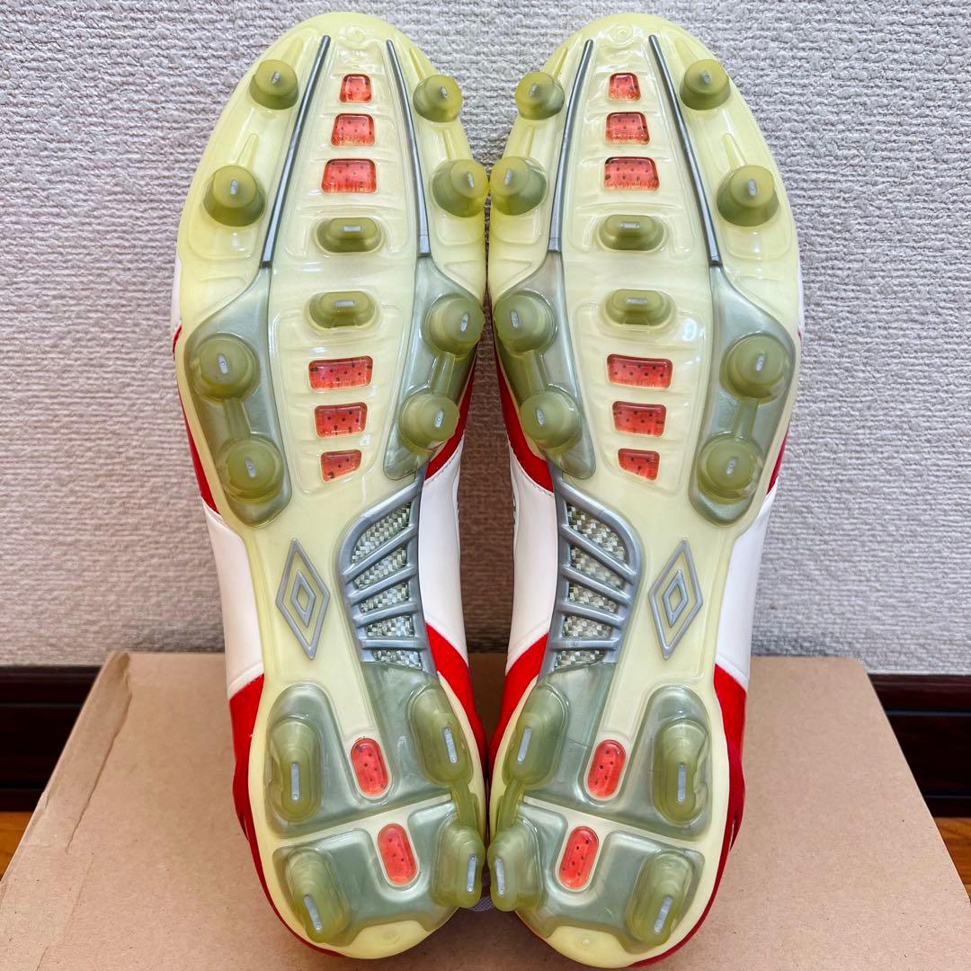 アンブロ　ステルス プロ HG遠藤保仁 ガンバ大阪 26cm 26.5cm