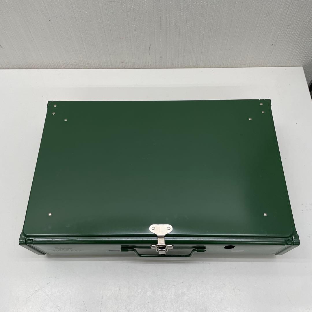 Coleman キャンプストーブ ツーバーナー 425F499