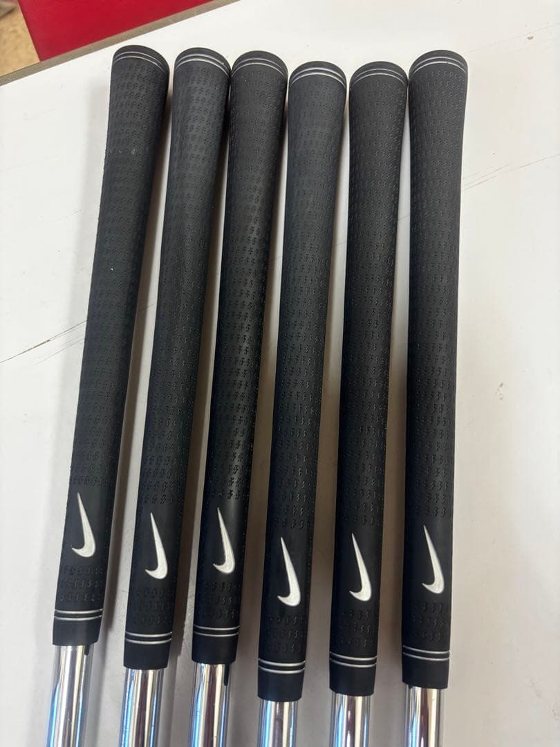 ナイキゴルフ　igniteアイアンセット　5.6.7.8.9.P