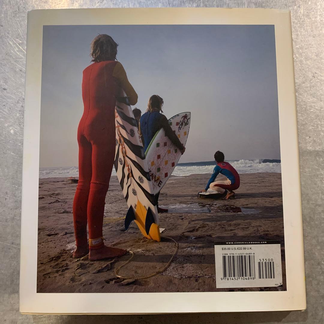 The Eighties at Echo Beach ロンハーマン取扱　写真集