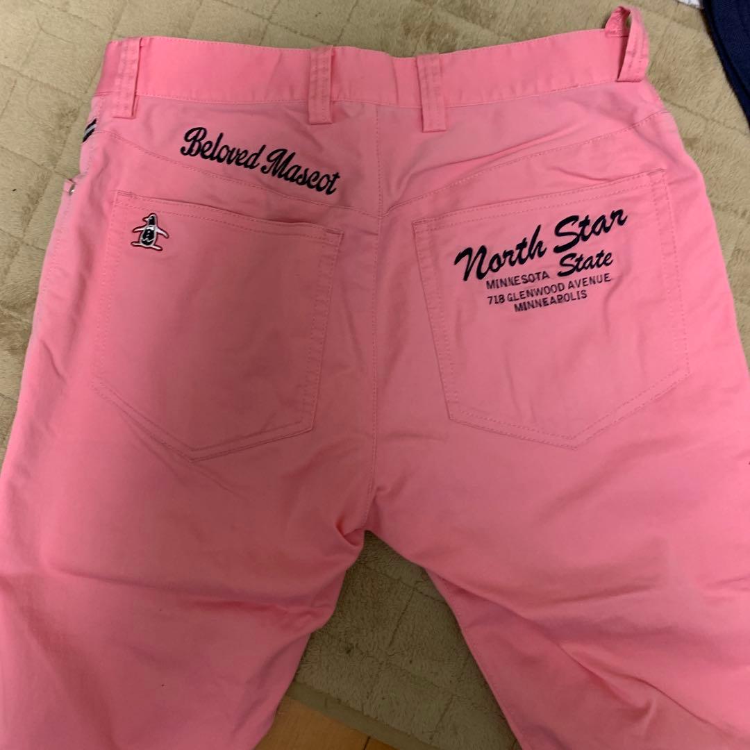 マンシングウェアのセット