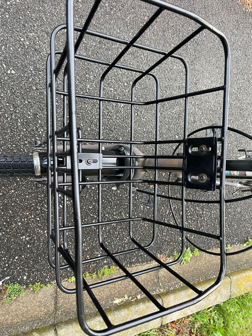 【うっちい 】26インチ　外装6段シティサイクル　丸石　兵庫県西宮市引取り