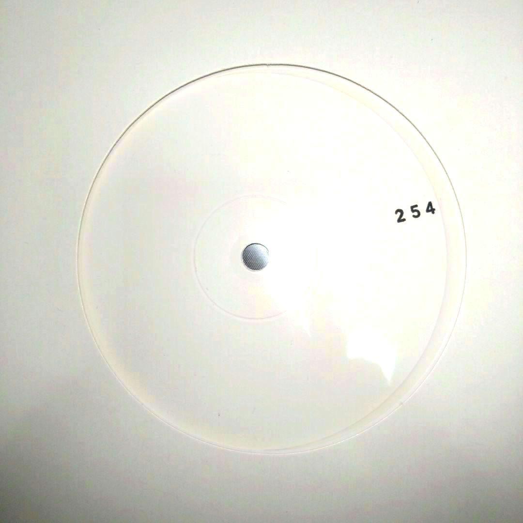 洋楽 The Null Club EP /The NULL CLUB