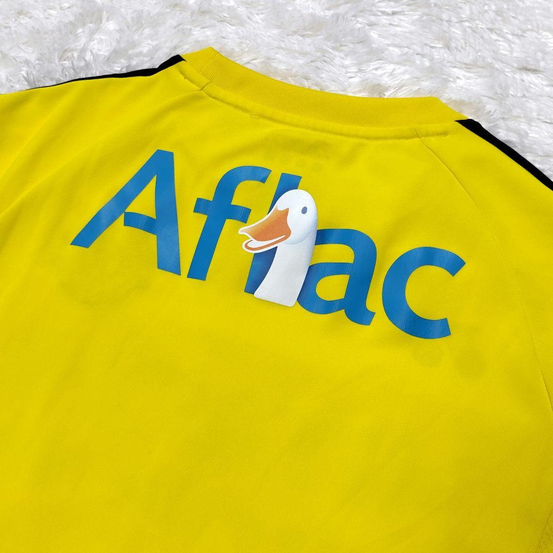 YONEX　2017　柏レイソル　レプリカユニフォーム　背番号なし　Ｓ