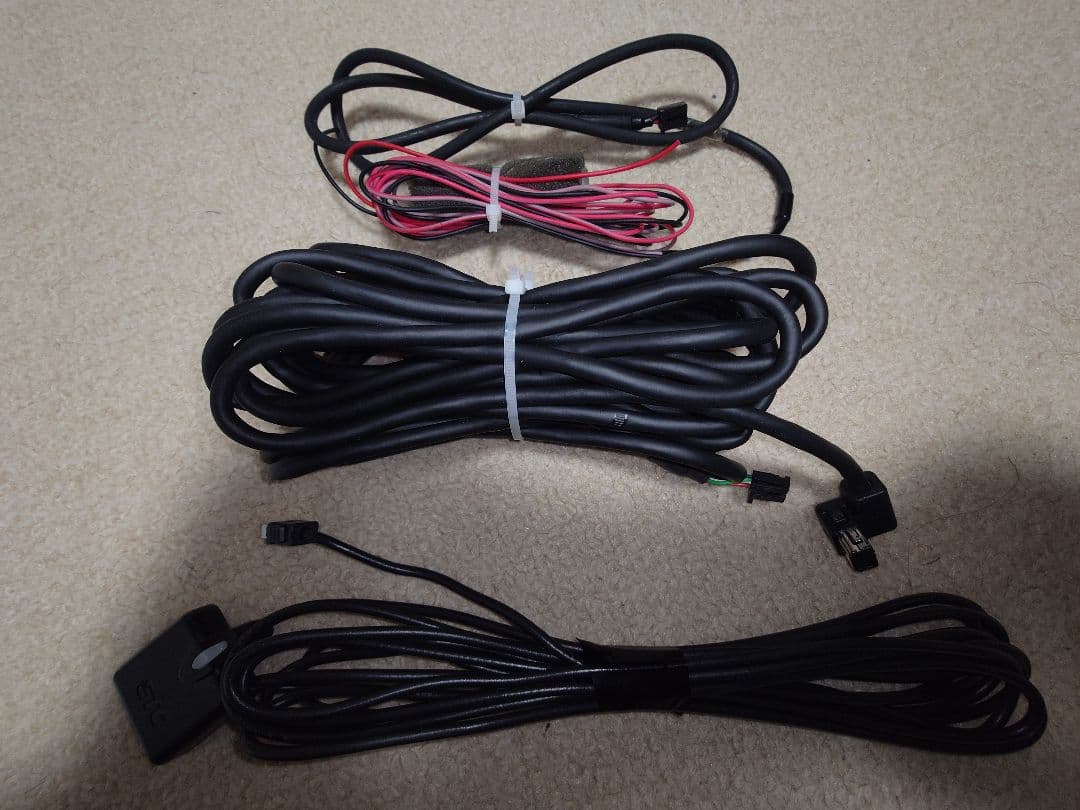 カロッツェリア ナビ連動ETC2.0車載器(ND-ETCS1)中古品