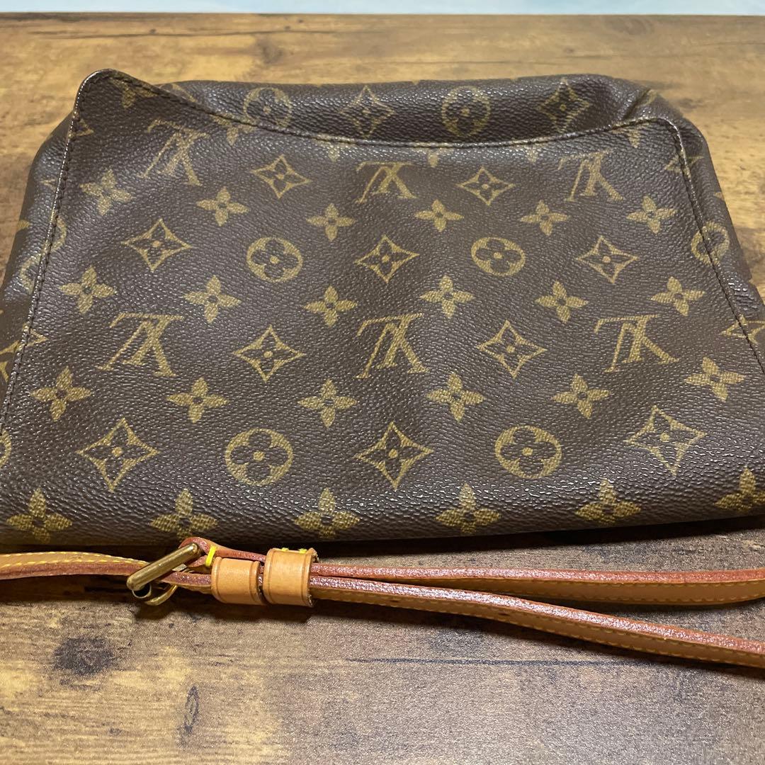 【中古】ルイヴィトン ショルダーバッグ SP0022 LOUIS VUITTON