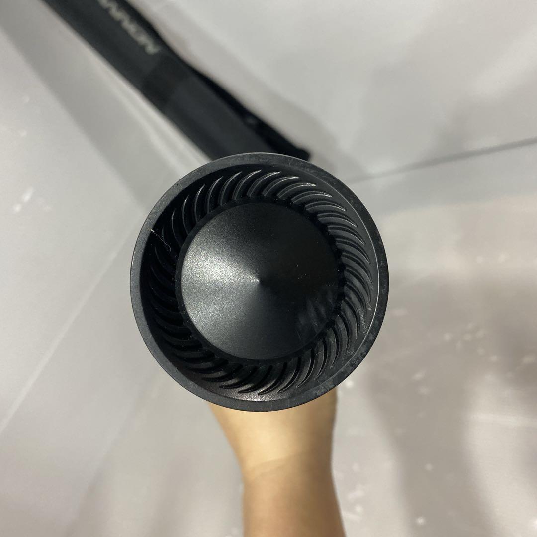 【極美品・ケース付】ゼット ブラックキャノン Z2 ゴールド 83cm 710g