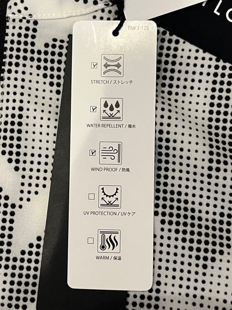 テーラーメイド 長袖シャツ+ベストのセット