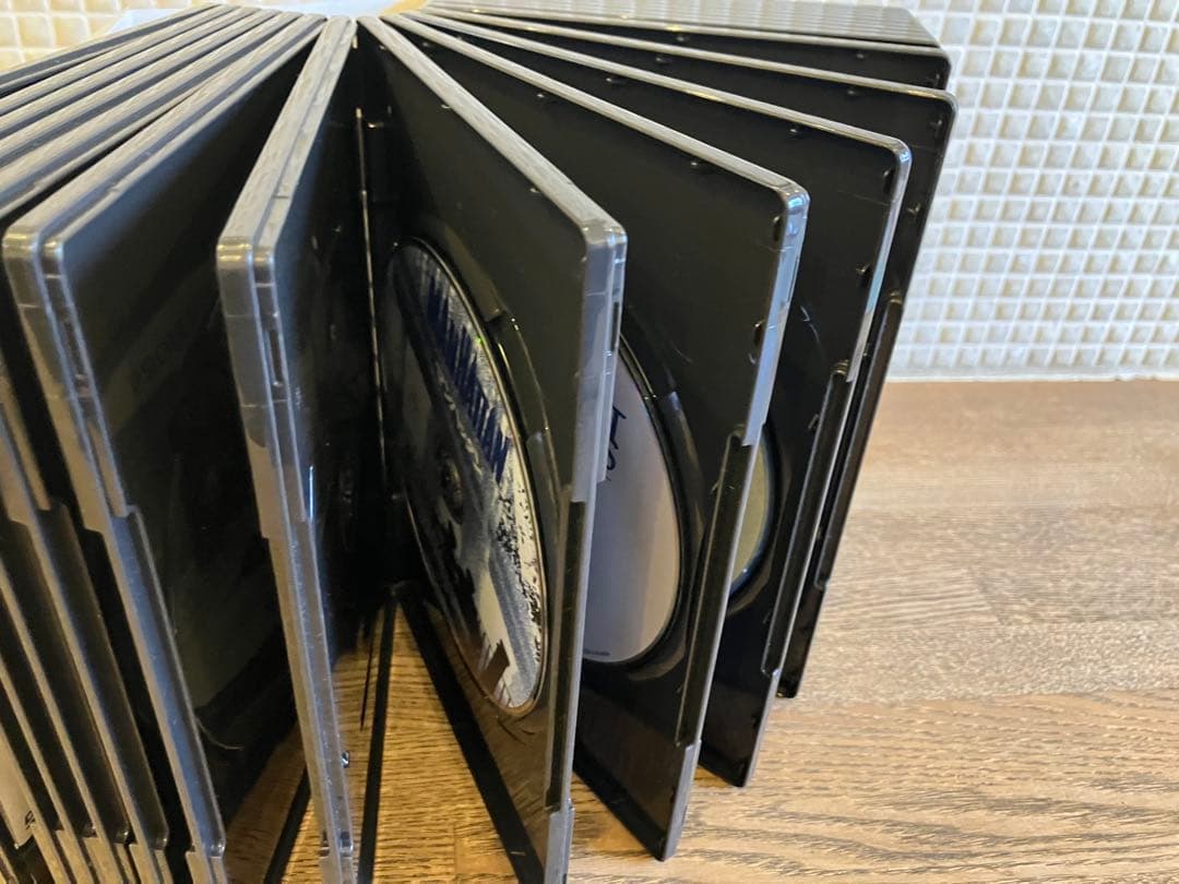 ザ・ウディ・アレン・コレクション 20枚組 500セット限定生産 DVD