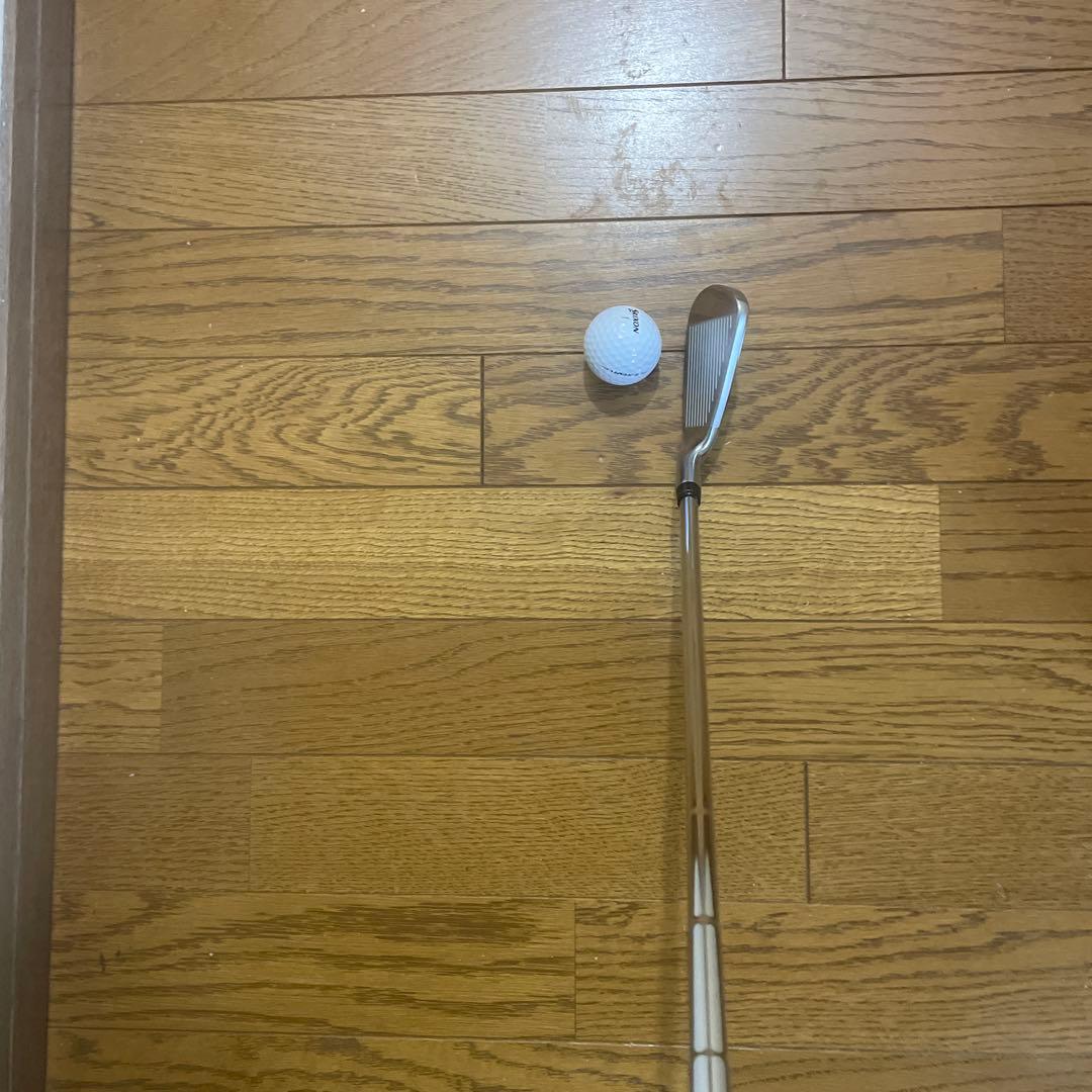 ダンロップ　ゼクシオプラス