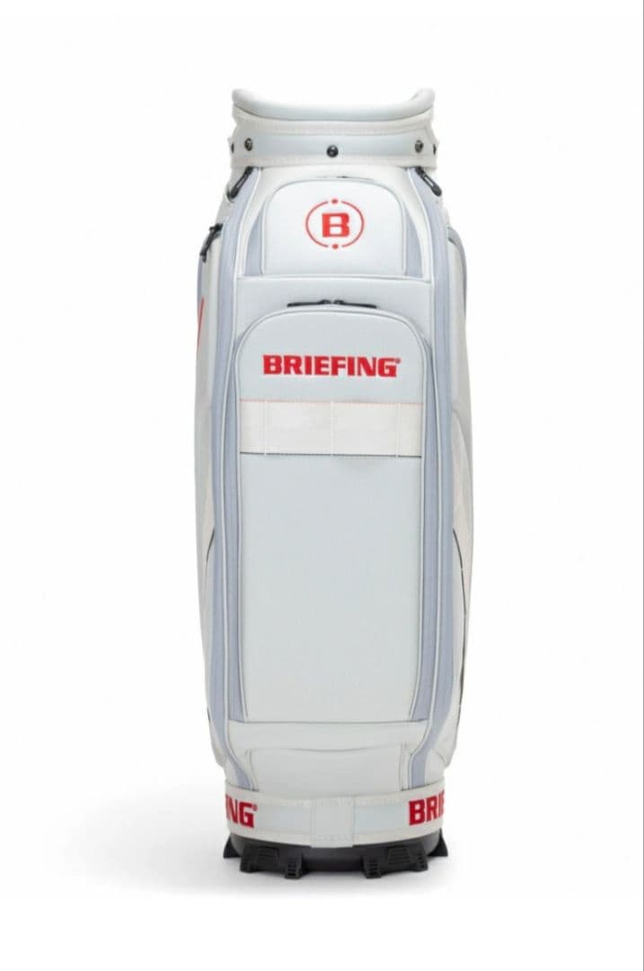 BRIEFING ツアーモデル キャディバッグ