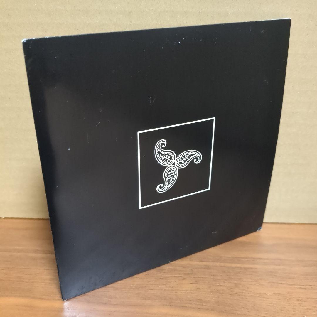 洋楽 FOVEA HEX / BRIAN ENO / WILLIAM BASINSKI