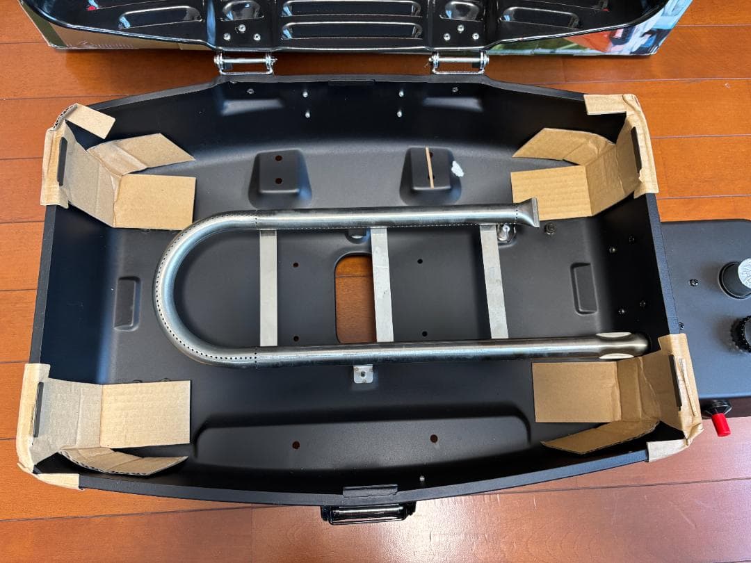 Coleman RoadTrip Lite Grill 赤