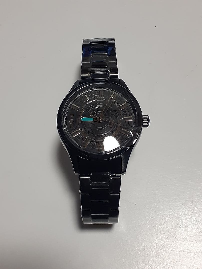 SAO キリト モデル 腕時計 ソードアート・オンライン