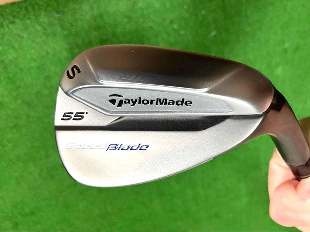 テーラーメイド Speed Blade サンドウェッジ　極美品