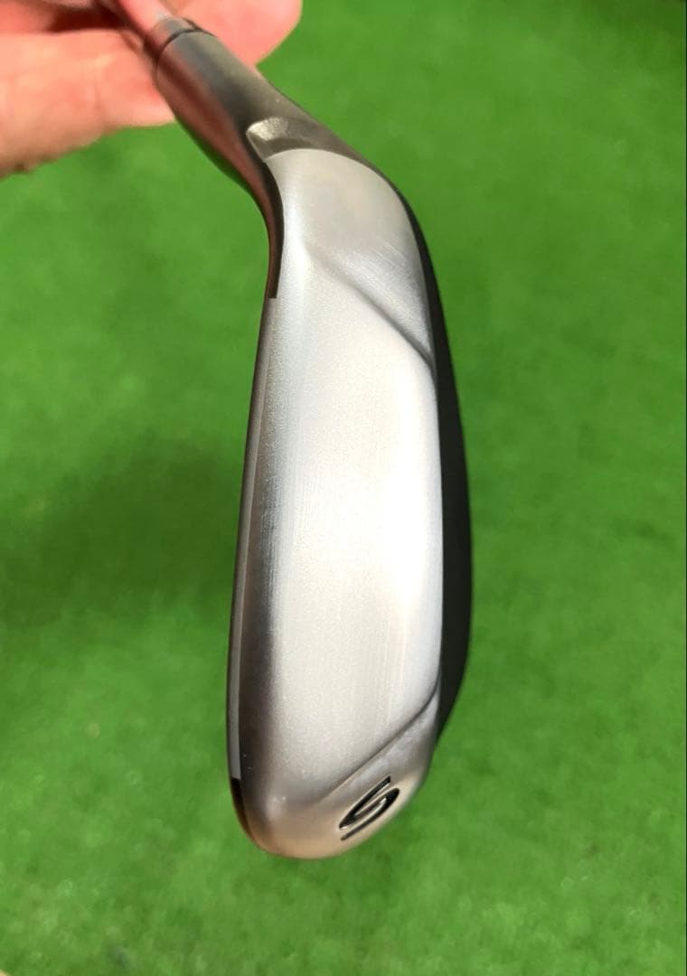 テーラーメイド Speed Blade サンドウェッジ　極美品