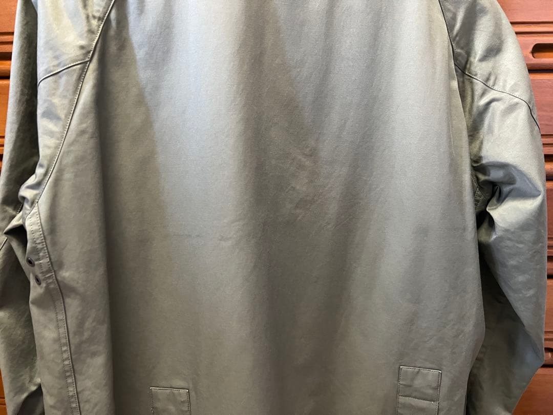 ジャケット・アウター Barbour EDIFICE 30th anniversary BEDALE