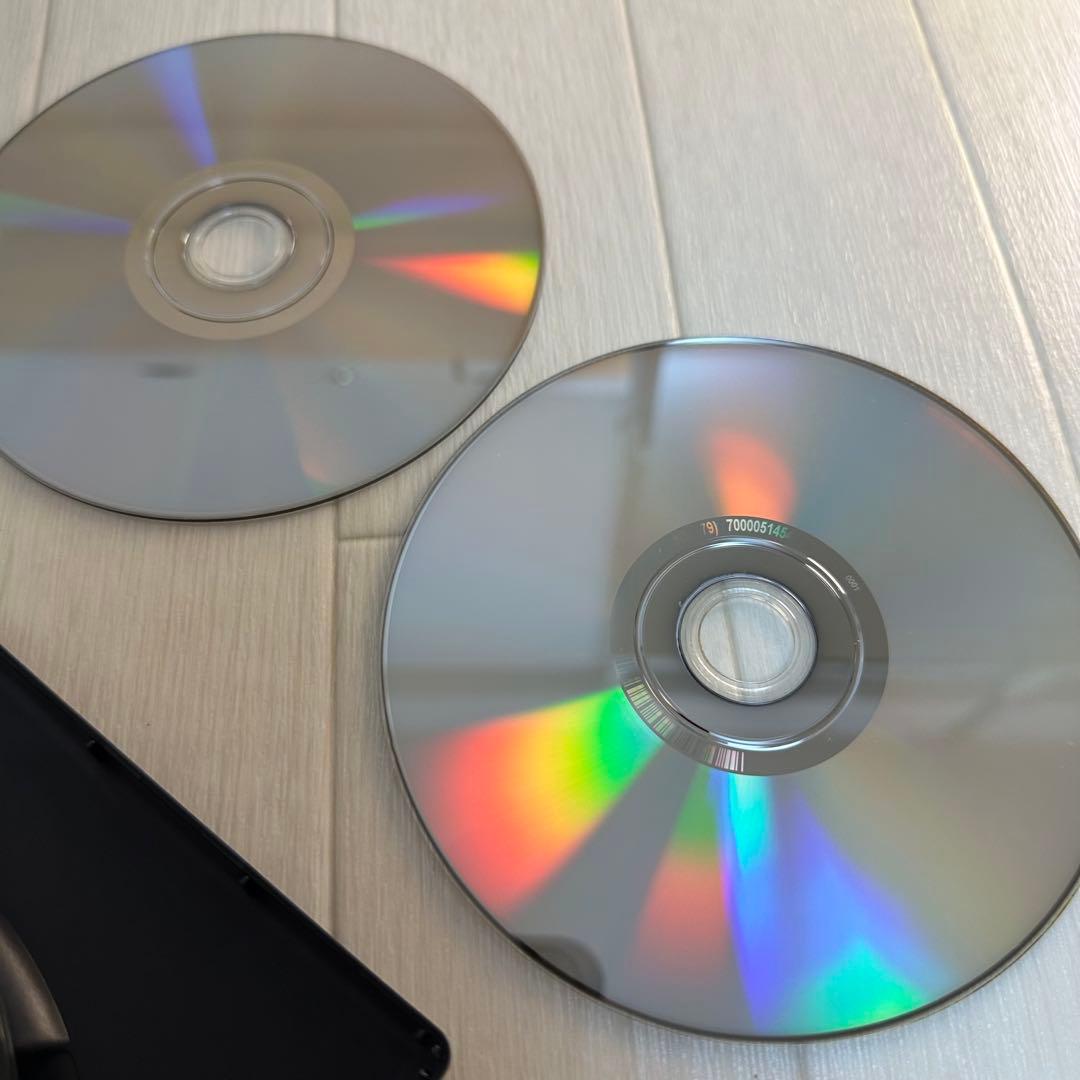 超希少/北米版 localypse DVD 1-4 Dethklok