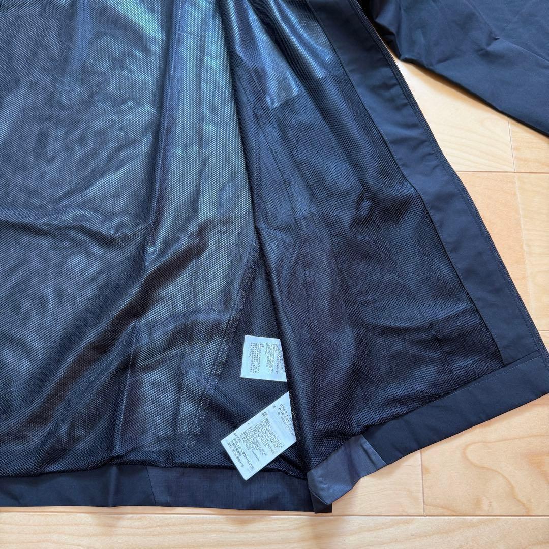 adidas ティロ24 ウェザージャケット　ウィンドブレーカー　黒　L 新品