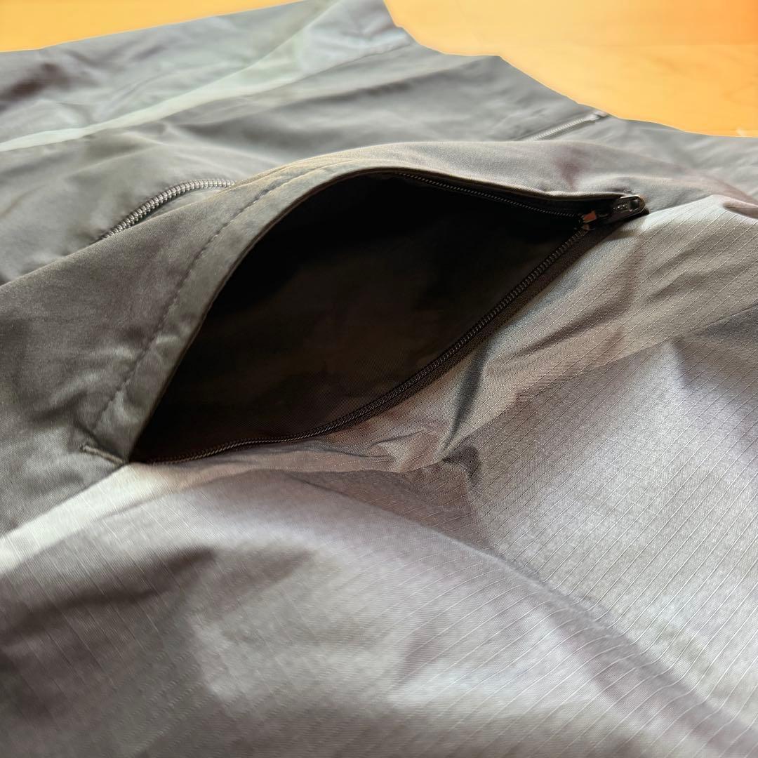 adidas ティロ24 ウェザージャケット　ウィンドブレーカー　黒　L 新品