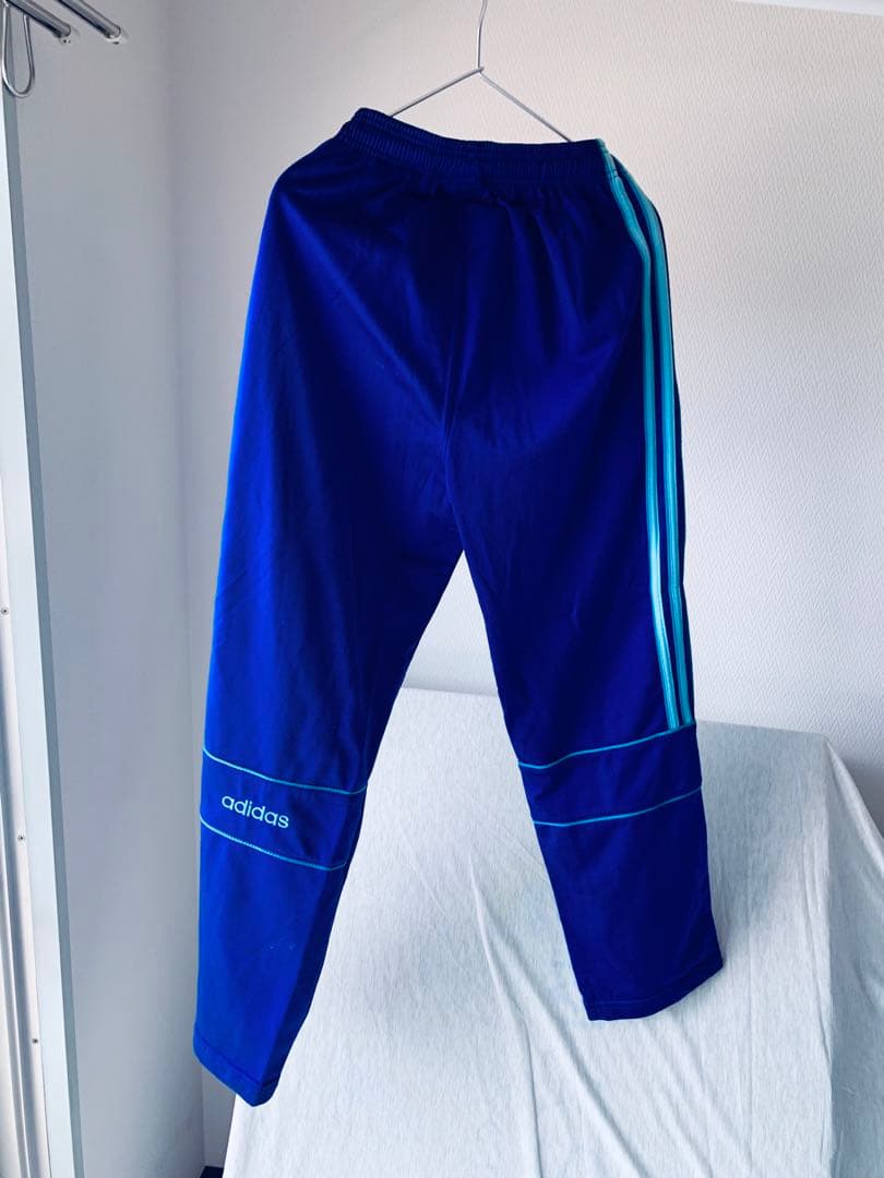 90sアディダストラックパンツ