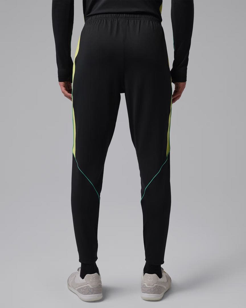 【上下セット★】NIKE ブラジル代表 × JORDAN トラックスーツ XL