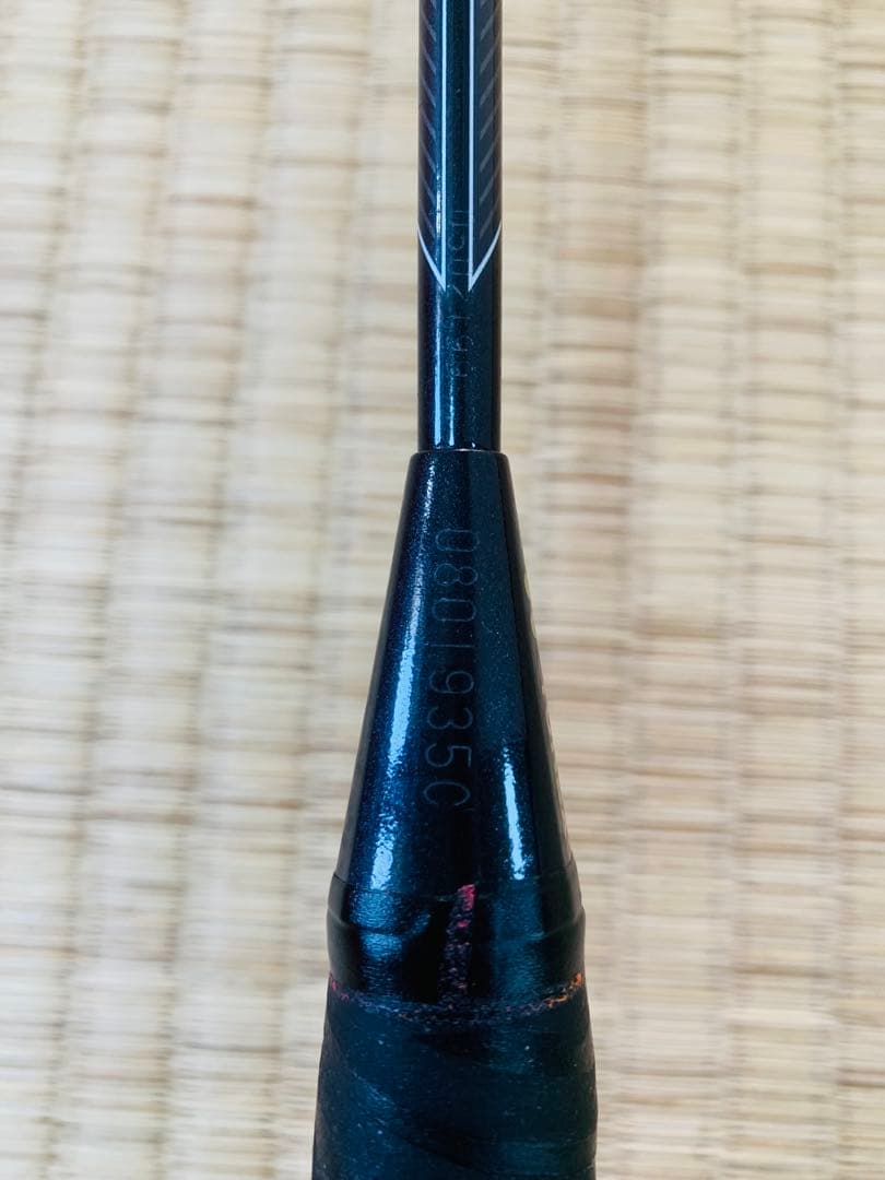 バドミントンラケット DUORA7