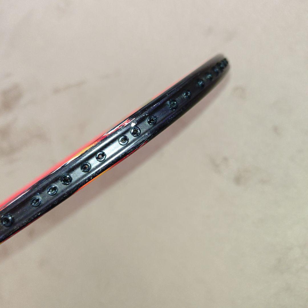 ヨネックス　アストロクス77 ASTROX77 4UG5　廃盤モデル