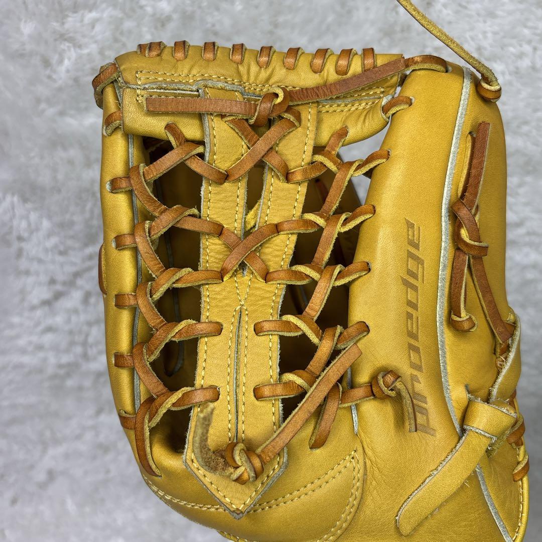 SSK　エスエスケー　proedge　軟式グローブ　外野手用　一般用　即戦力