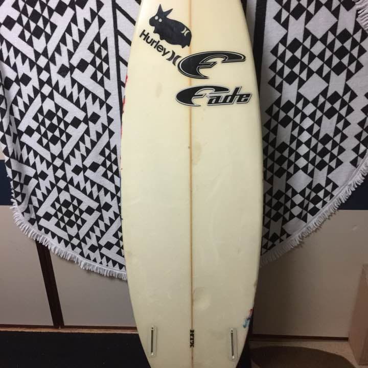 FADE☺︎フェイド