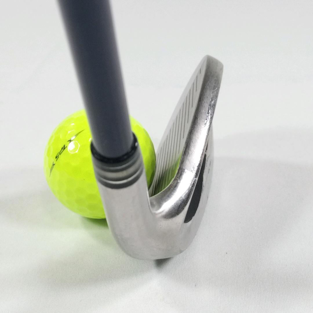 ダンロップ⭐ゼクシオ10 ネイビー 6番 26° MP1000カーボン【S】