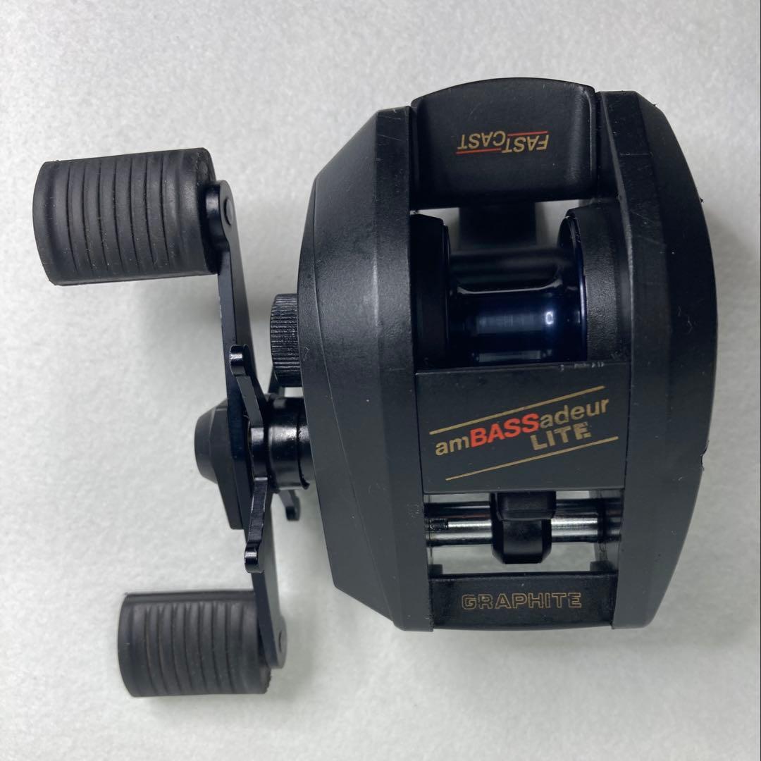 ABU Ambassadeur LITE/アブ アンバサダー ライト