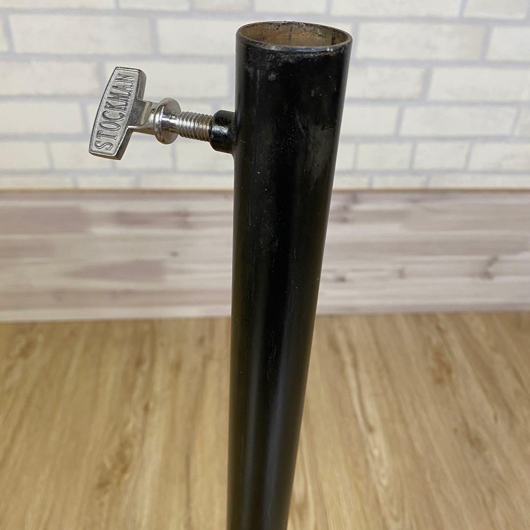 STOCKMAN ストックマン メンズ トルソー 46 ④