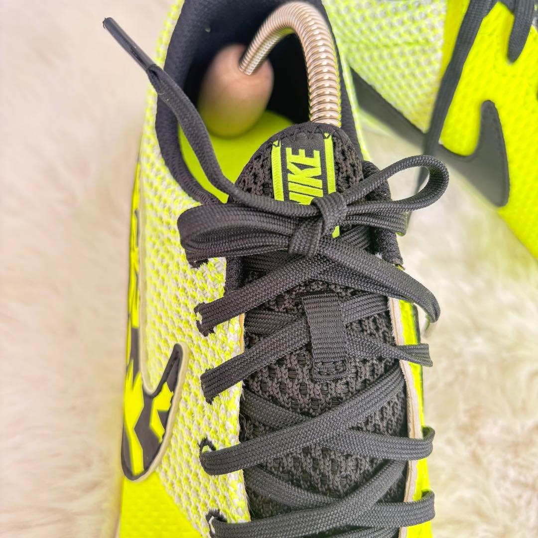 試着程度 ☆ ナイキ FC247 エラスティコ プロ III TF 27cm