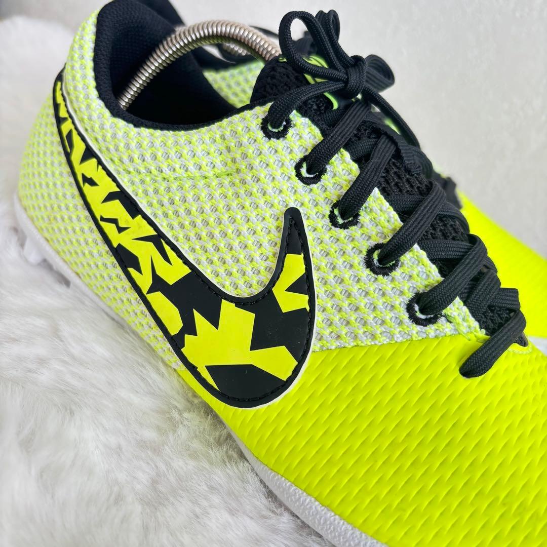 試着程度 ☆ ナイキ FC247 エラスティコ プロ III TF 27cm