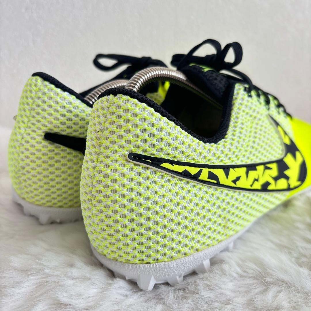 試着程度 ☆ ナイキ FC247 エラスティコ プロ III TF 27cm