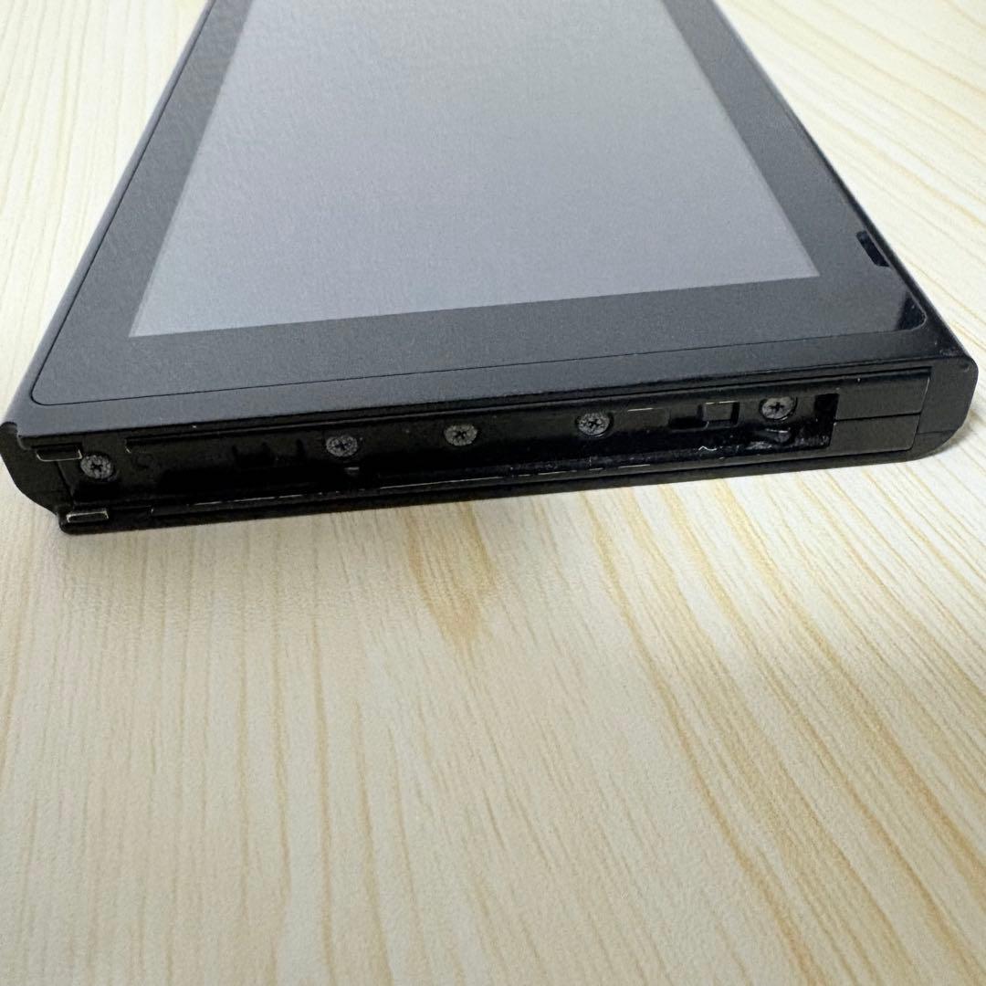 Nintendo Switch 本体 初期型 未対策　2017年　動作確認済み