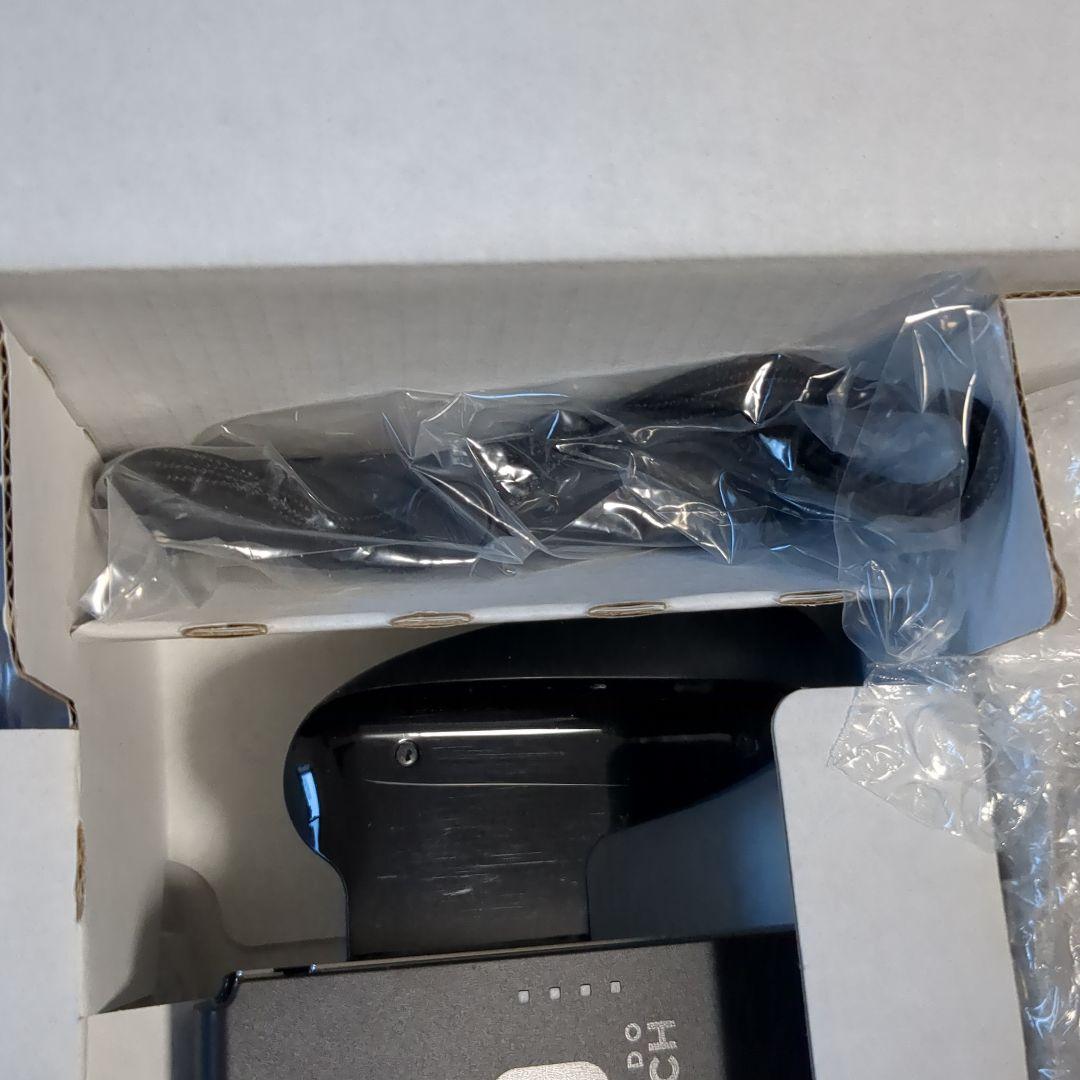 保管状態良好　Nintendo Switch 本体 バッテリー強化版