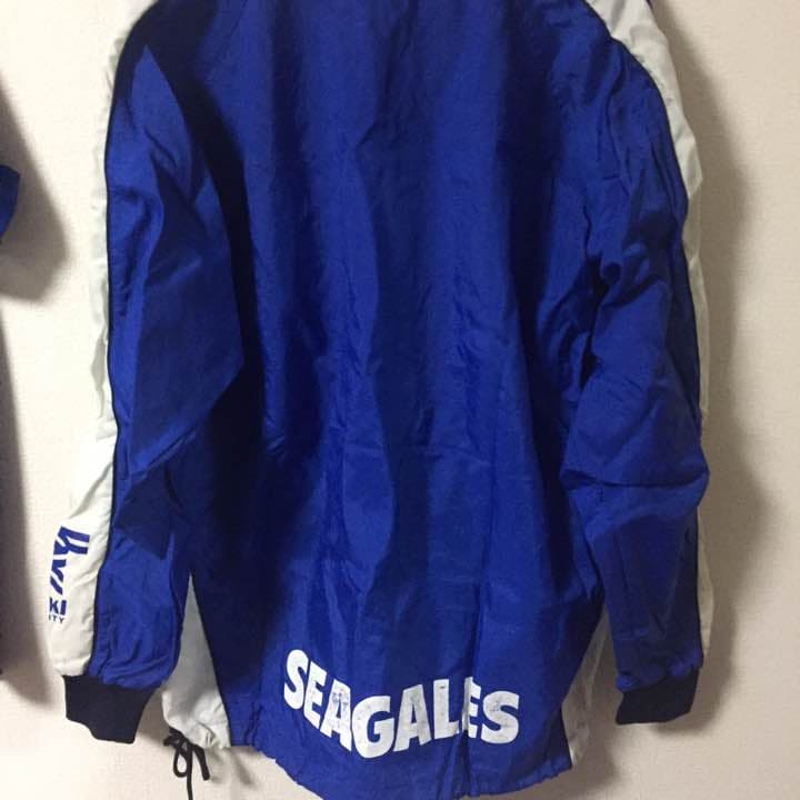 東海大学 ヤッケ