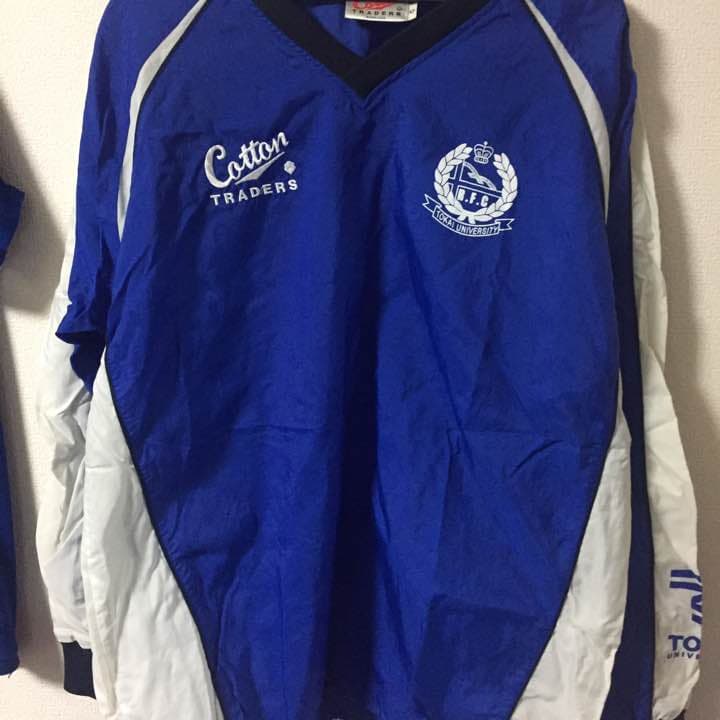 東海大学 ヤッケ