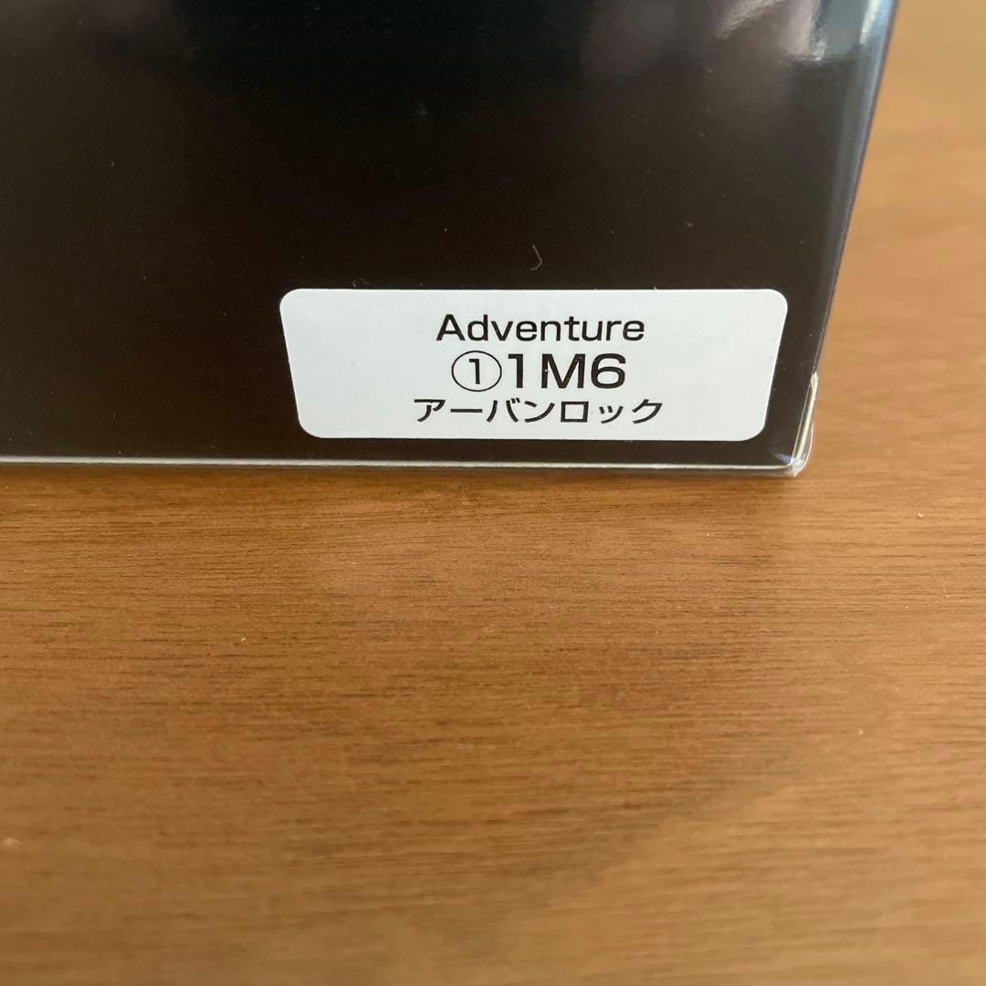 トヨタ　新型RAV4 Adventureミニカー 新品未開封